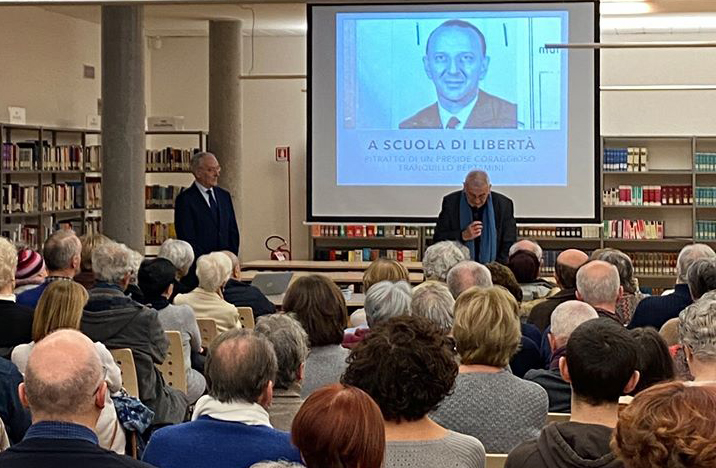 Percorsi di memoria