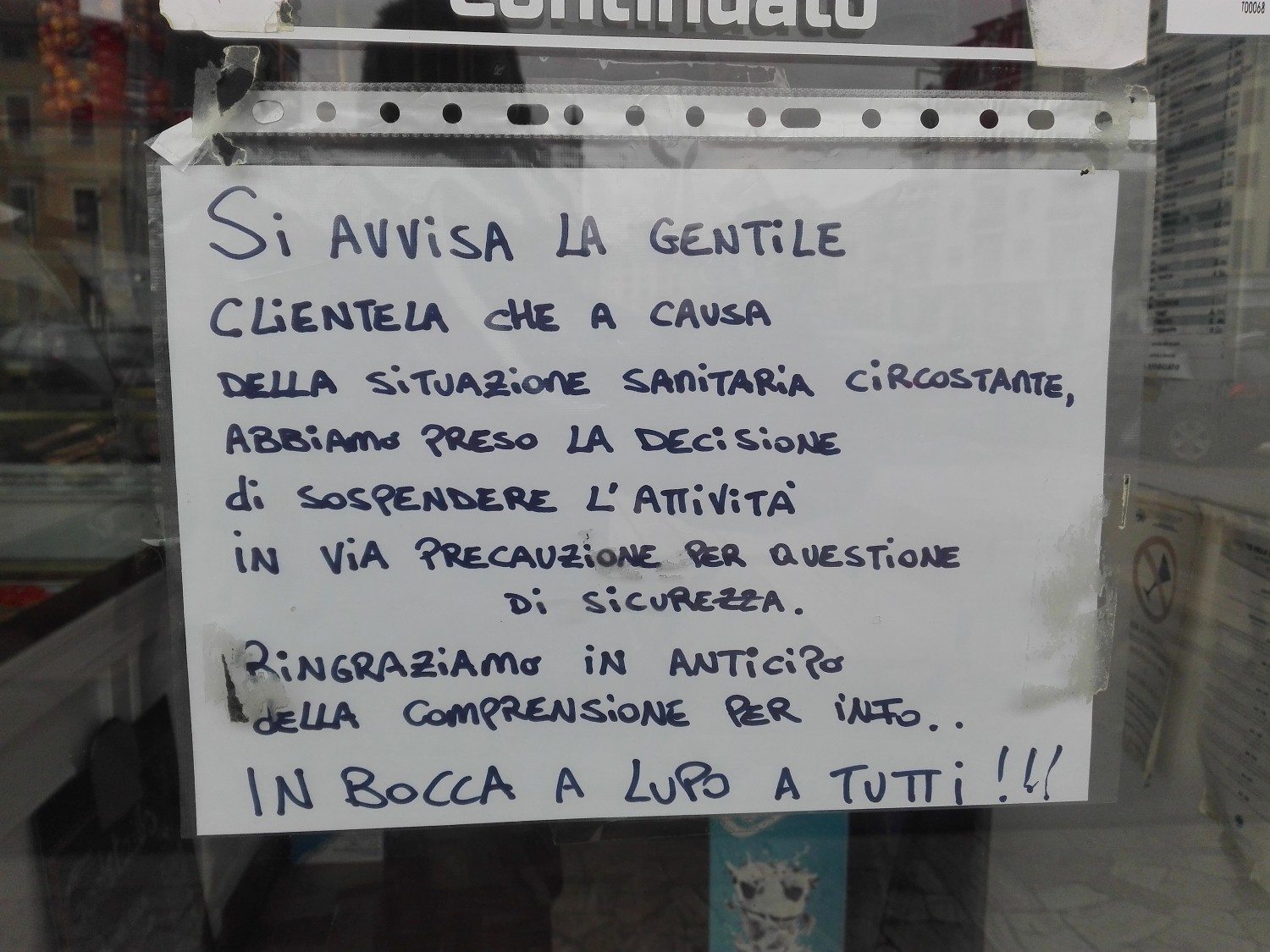La Città Proibita