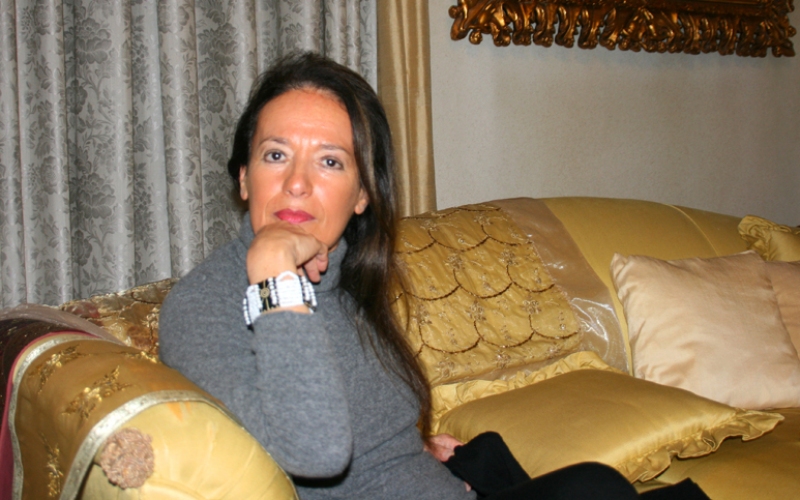 Incontriamo... Chiara Farronato
