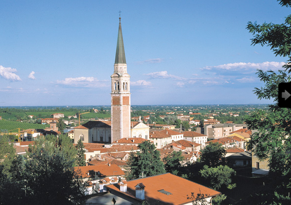 Covid-19, un caso a Breganze