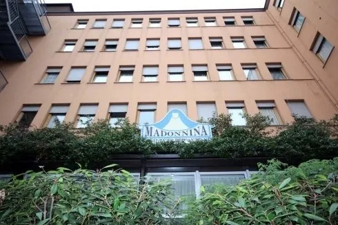 “Madonnina”, interviene la direzione