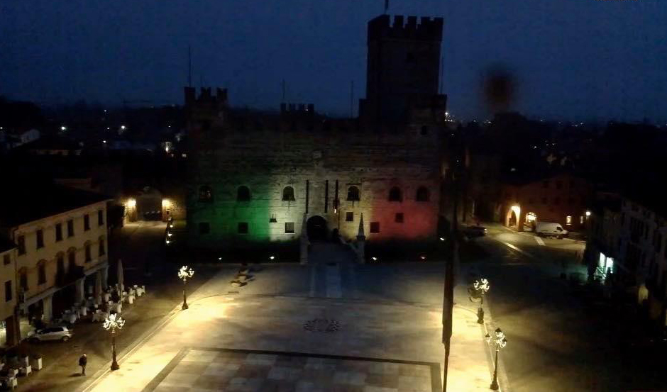 Marostica... d'Italia