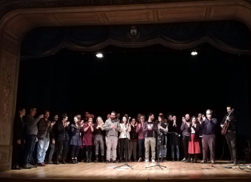 Teatronet