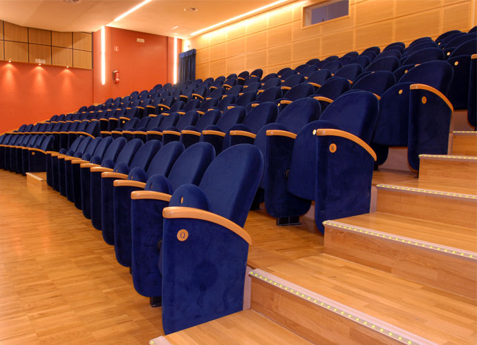 Teatro: in panchina