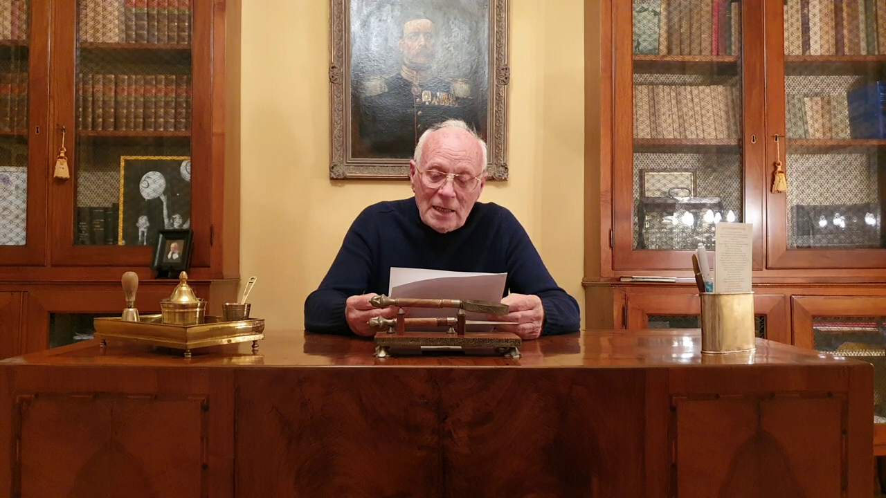 Qui Madonnina