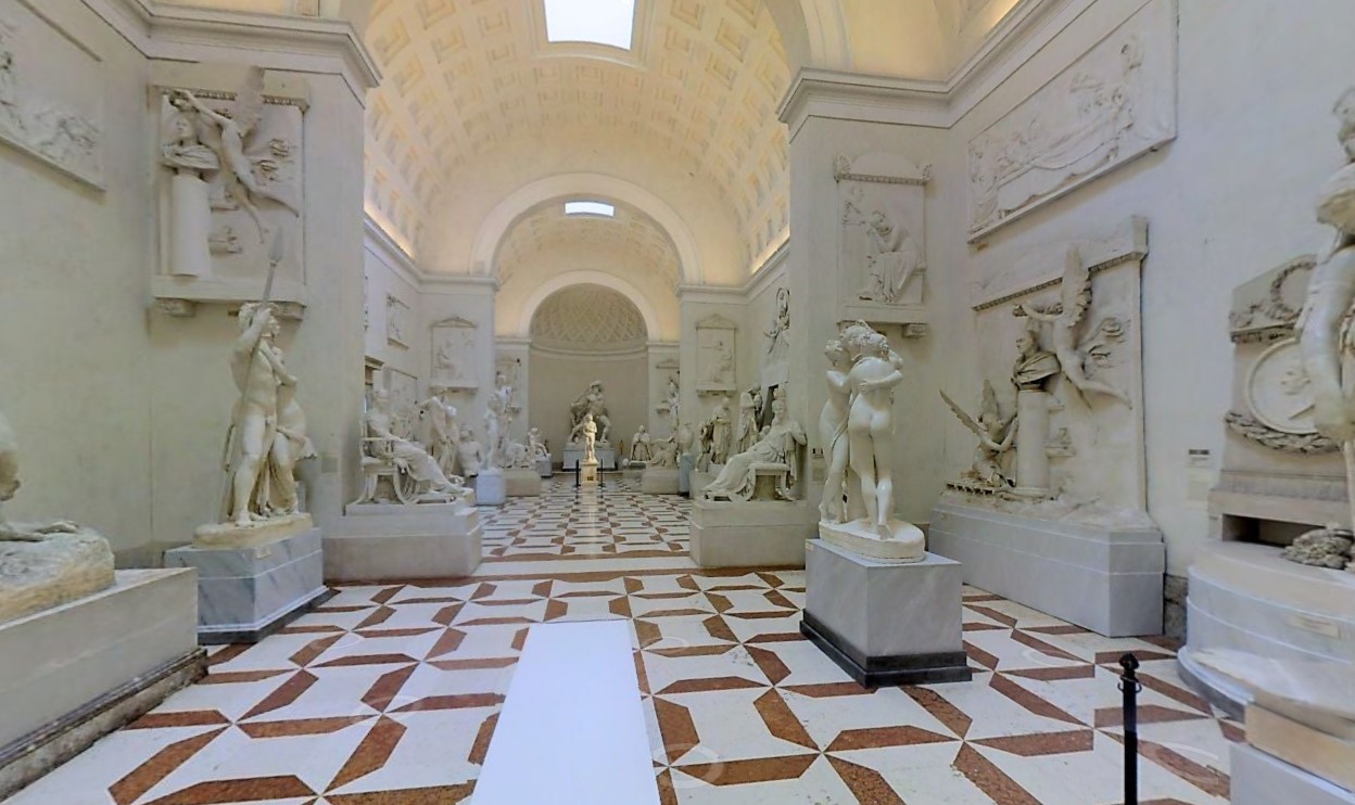 La cultura ci salverà