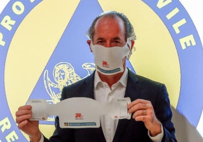 Tutti in maschera