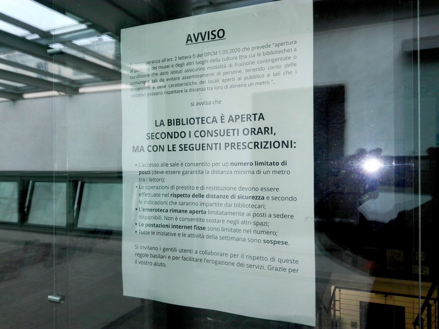 La Teoria della Relatività
