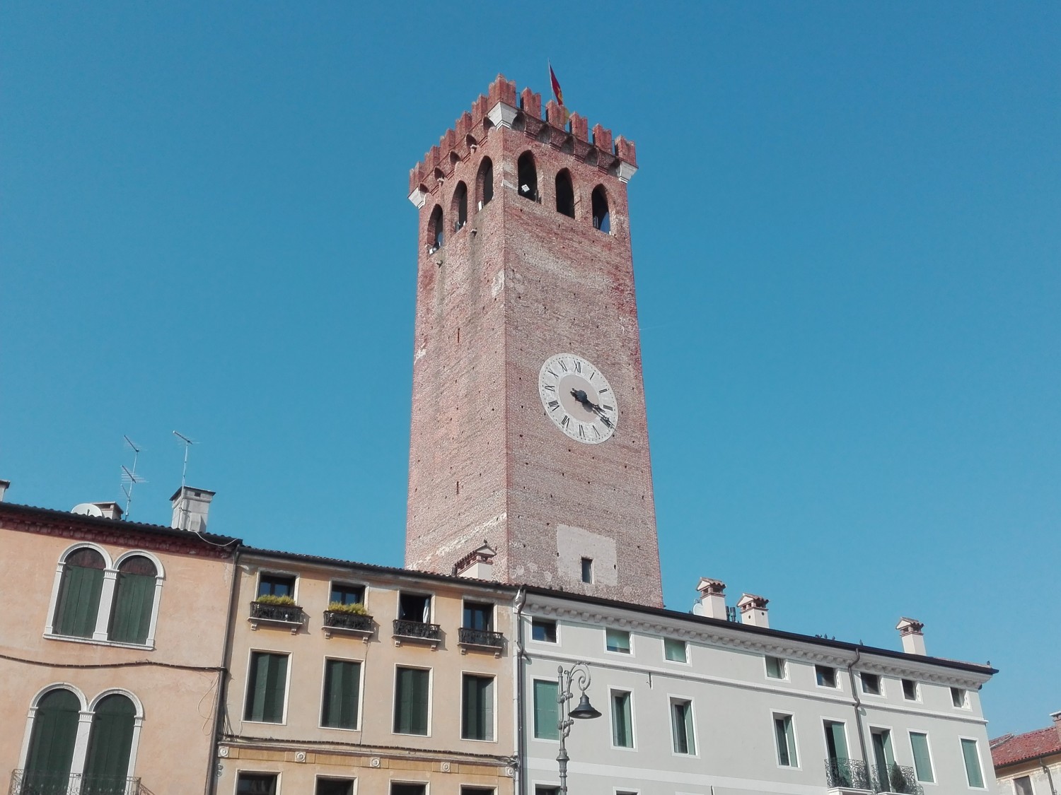 Per chi suona la campana