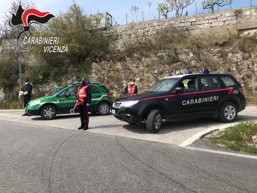 Multa il prossimo tuo