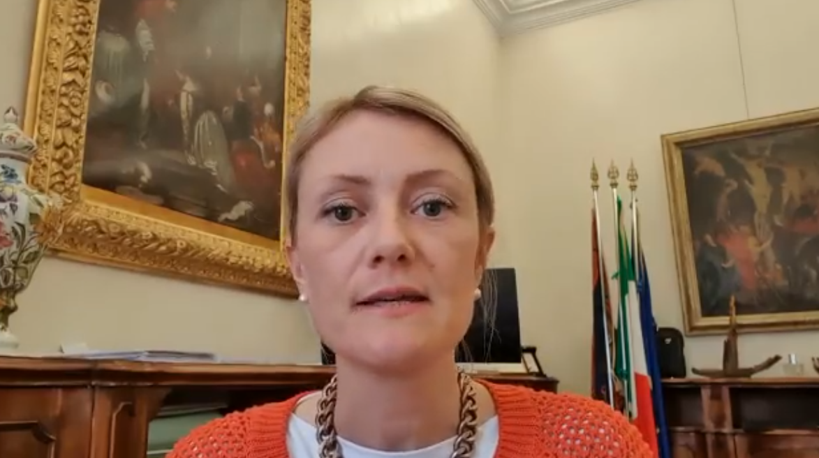 La resa dei Conte