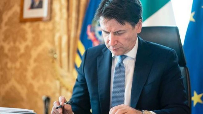 "Caro Presidente, vogliamo lavorare"
