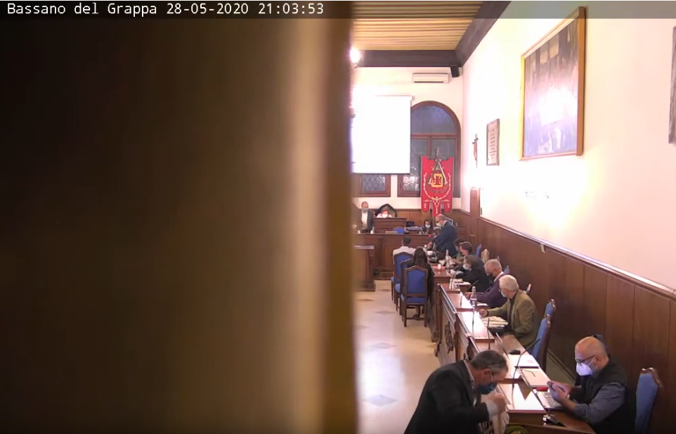 La maggioranza invisibile