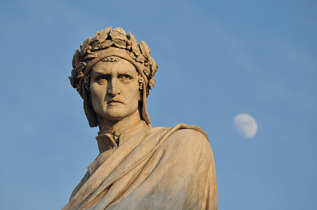 Per Dante