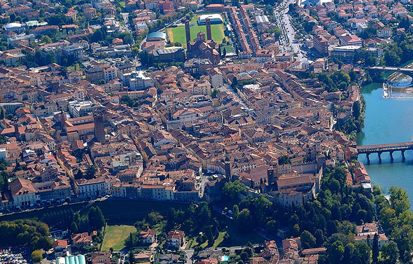La bella addormentata