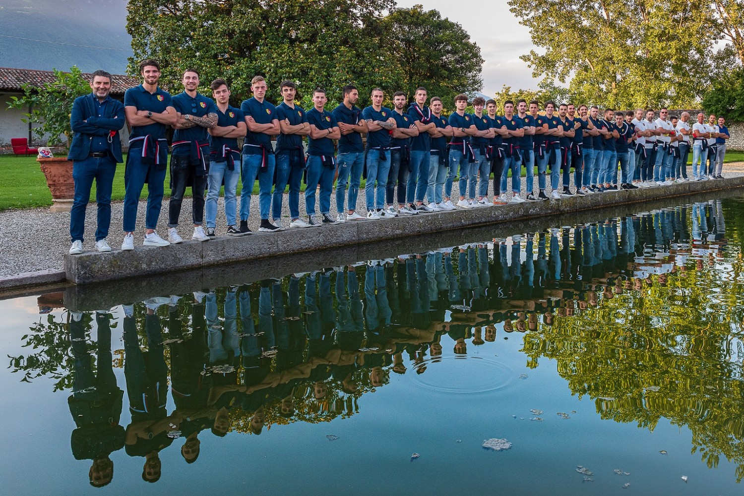 Giro d’onore
