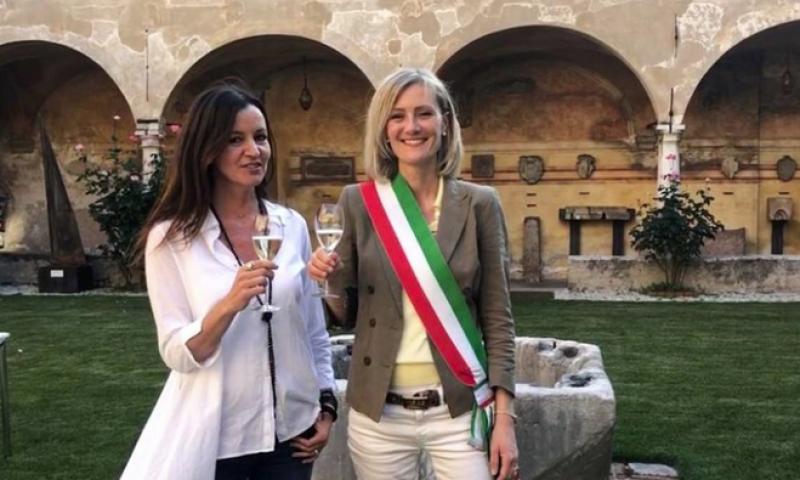 È stata tua la colpa