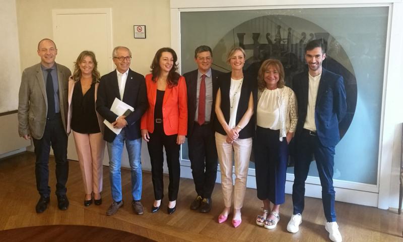 Tanto tuonò che piovve