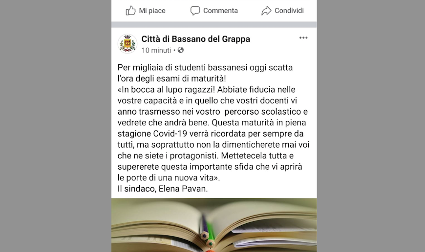 Chi dice donna dice anno