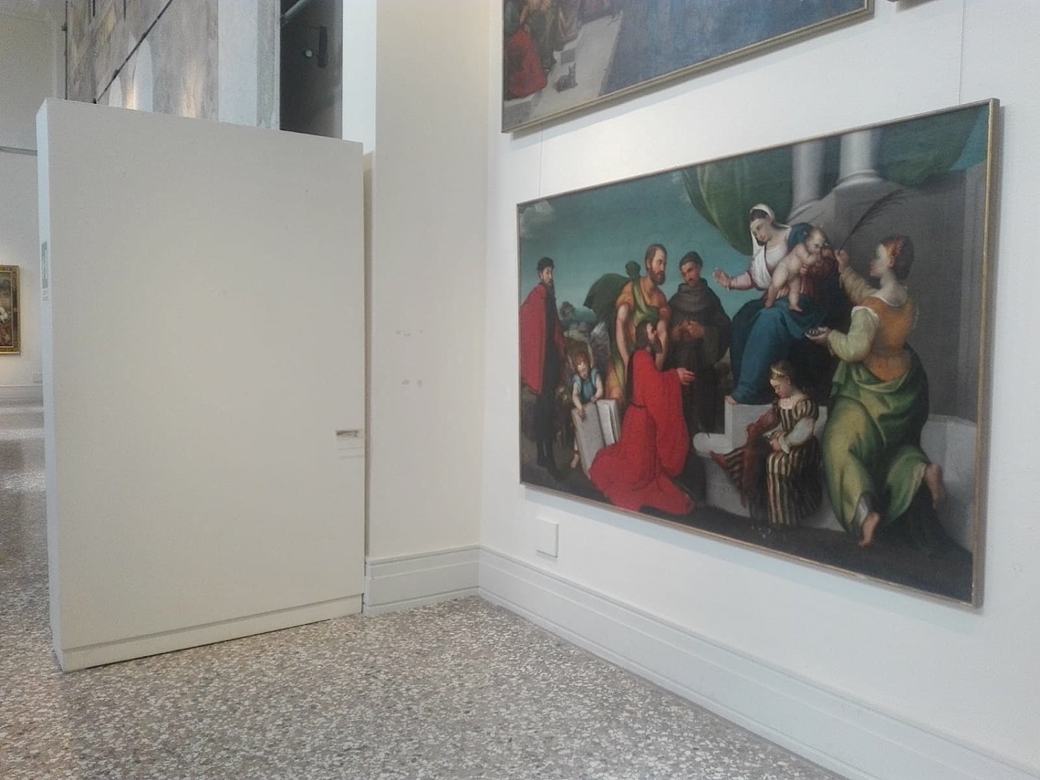 Bassanonet.it - Prima... (foto Alessandro Tich)