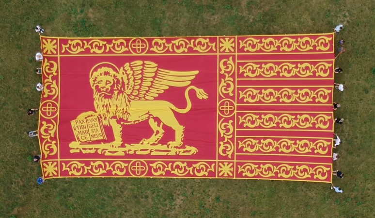 Mille giorni da Leon