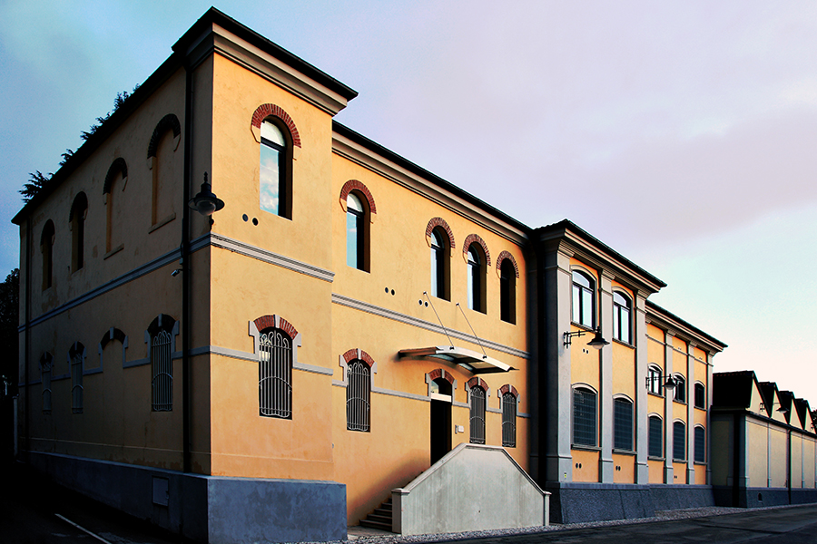 Un Grand Tour in punta di penna