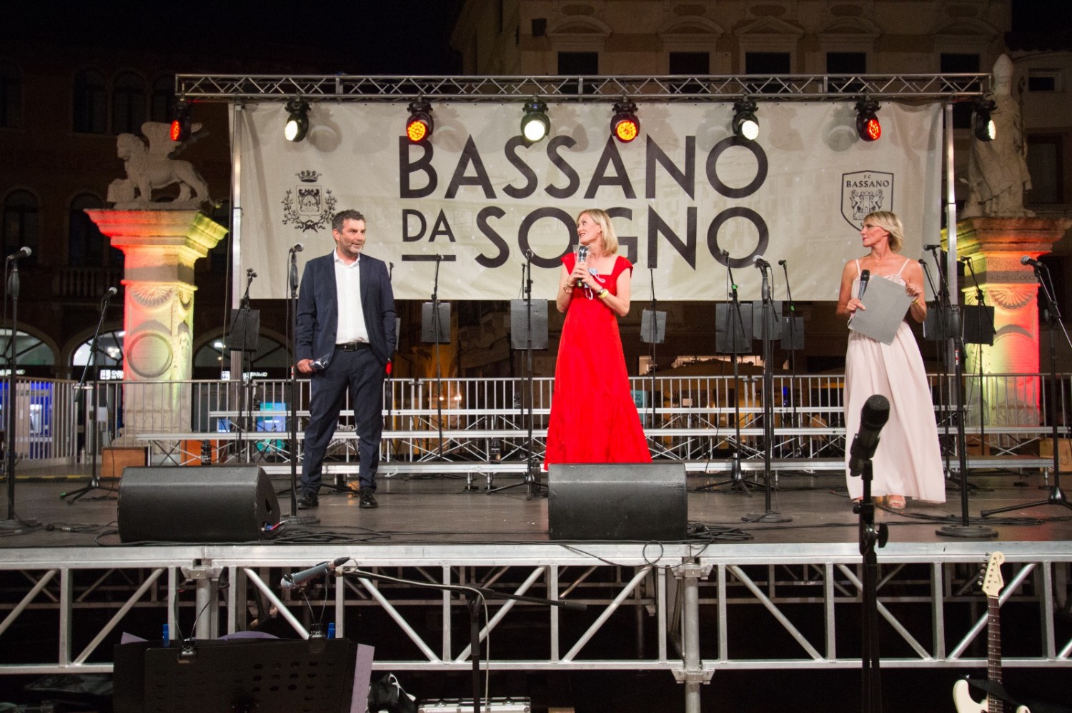 Di Bassano ce n'è una...