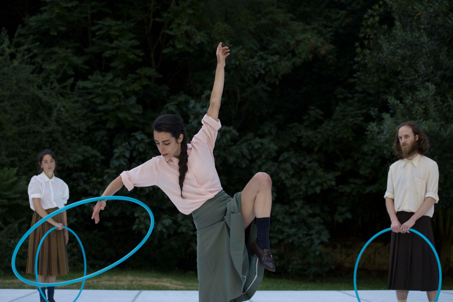 Seconda giornata di Bmotion Danza: Tra empatia, memorie, connessioni umane e dialoghi inediti