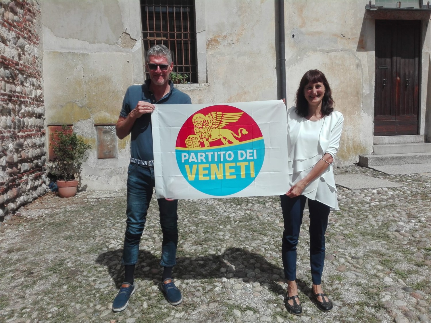 Impegno per i Veneti