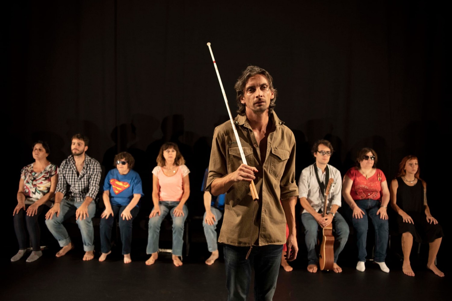 Il gran finale di B.Motion Teatro