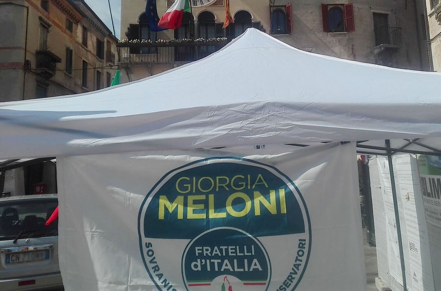 Fratelli di lista