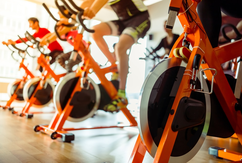 Campionato Italiano di Cyclette