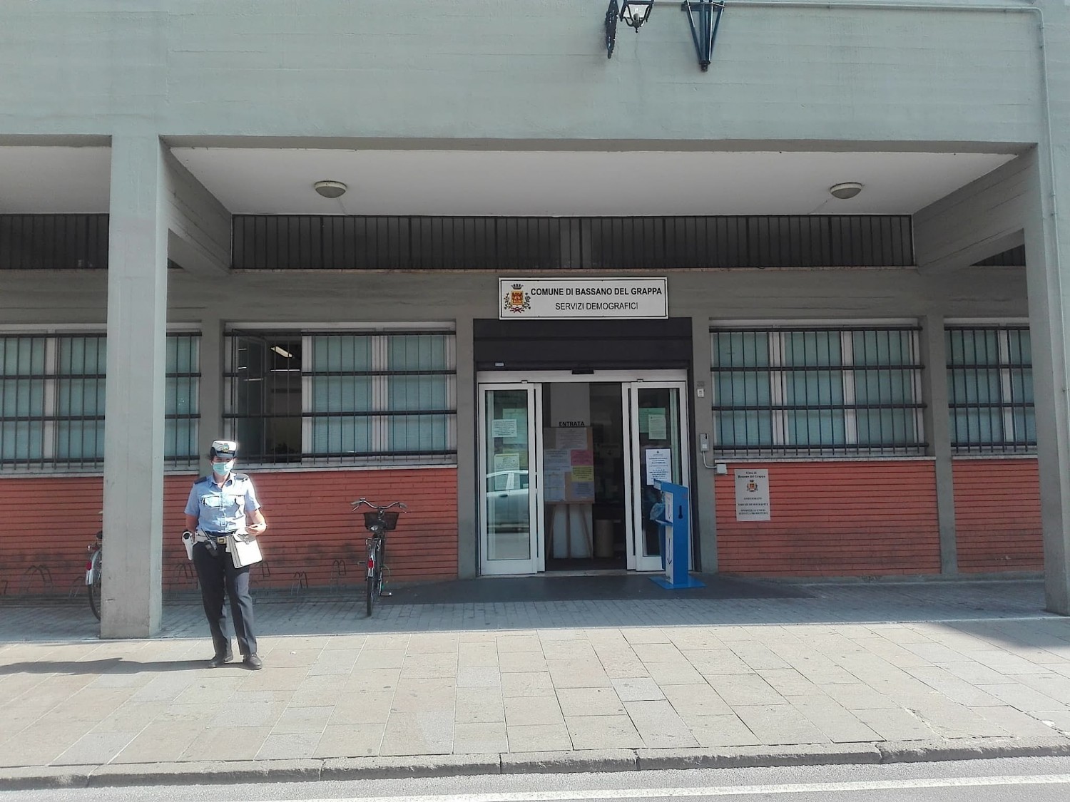 Difesa d'ufficio