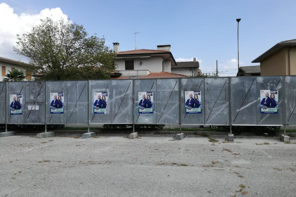 La conquista dello spazio