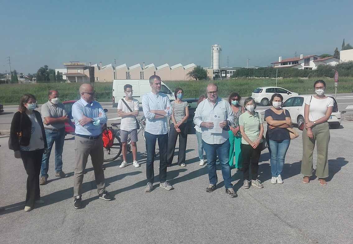 La colonna infame