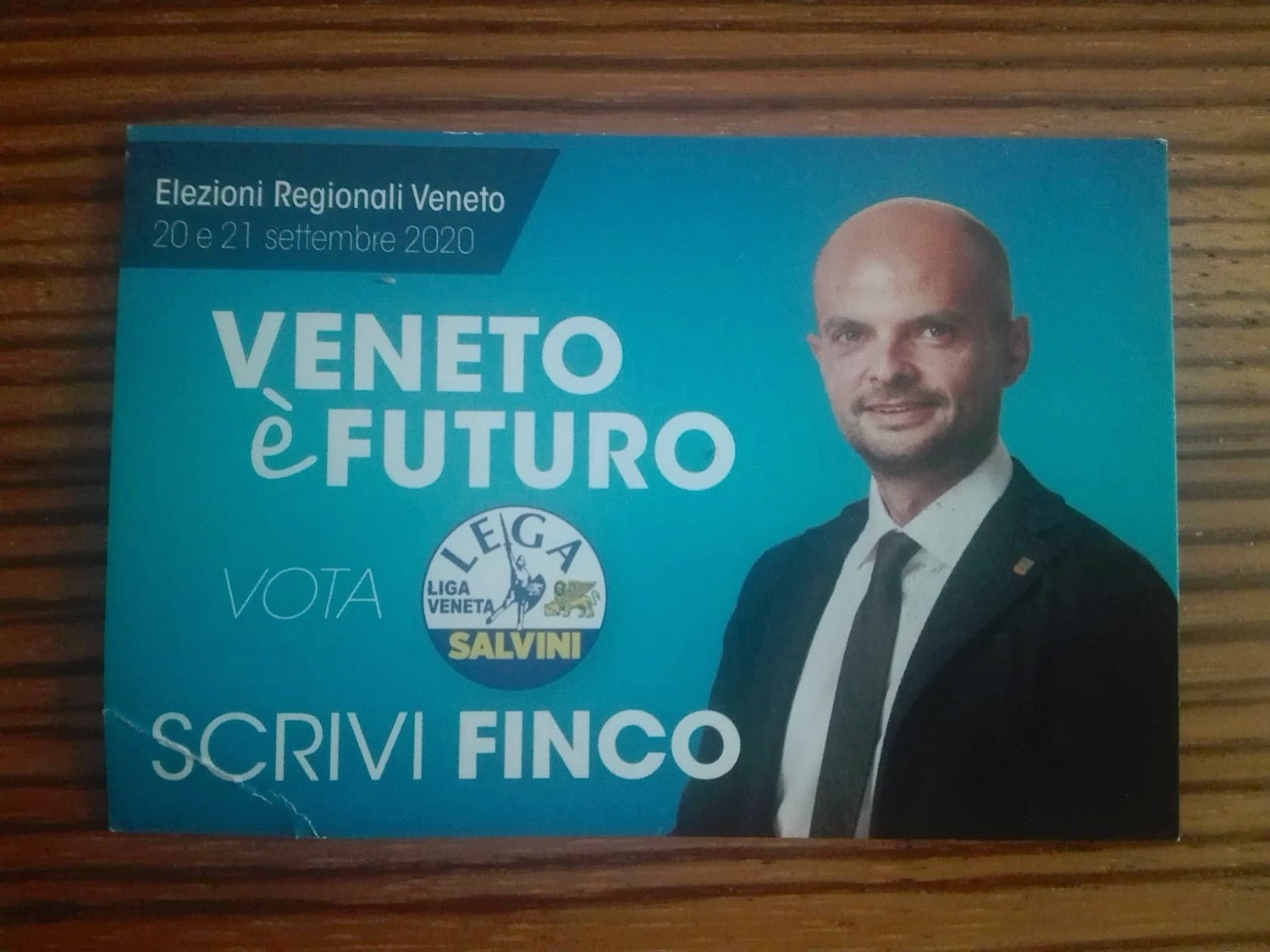 Il santone