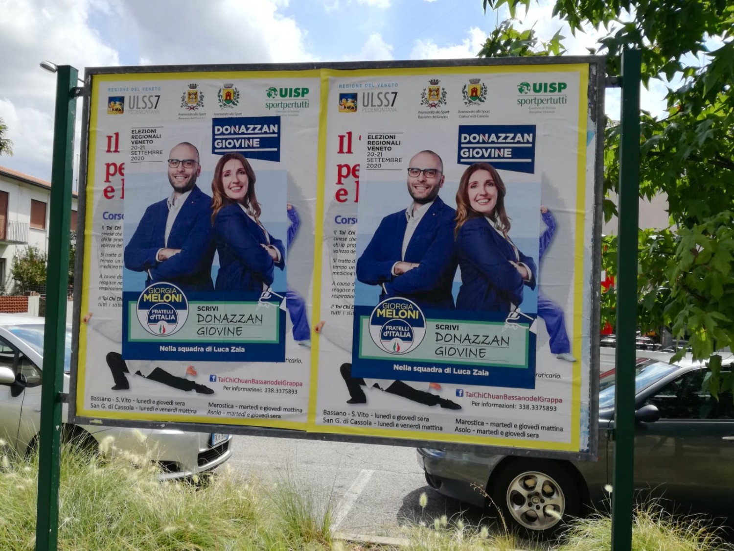 La conquista dello spazio