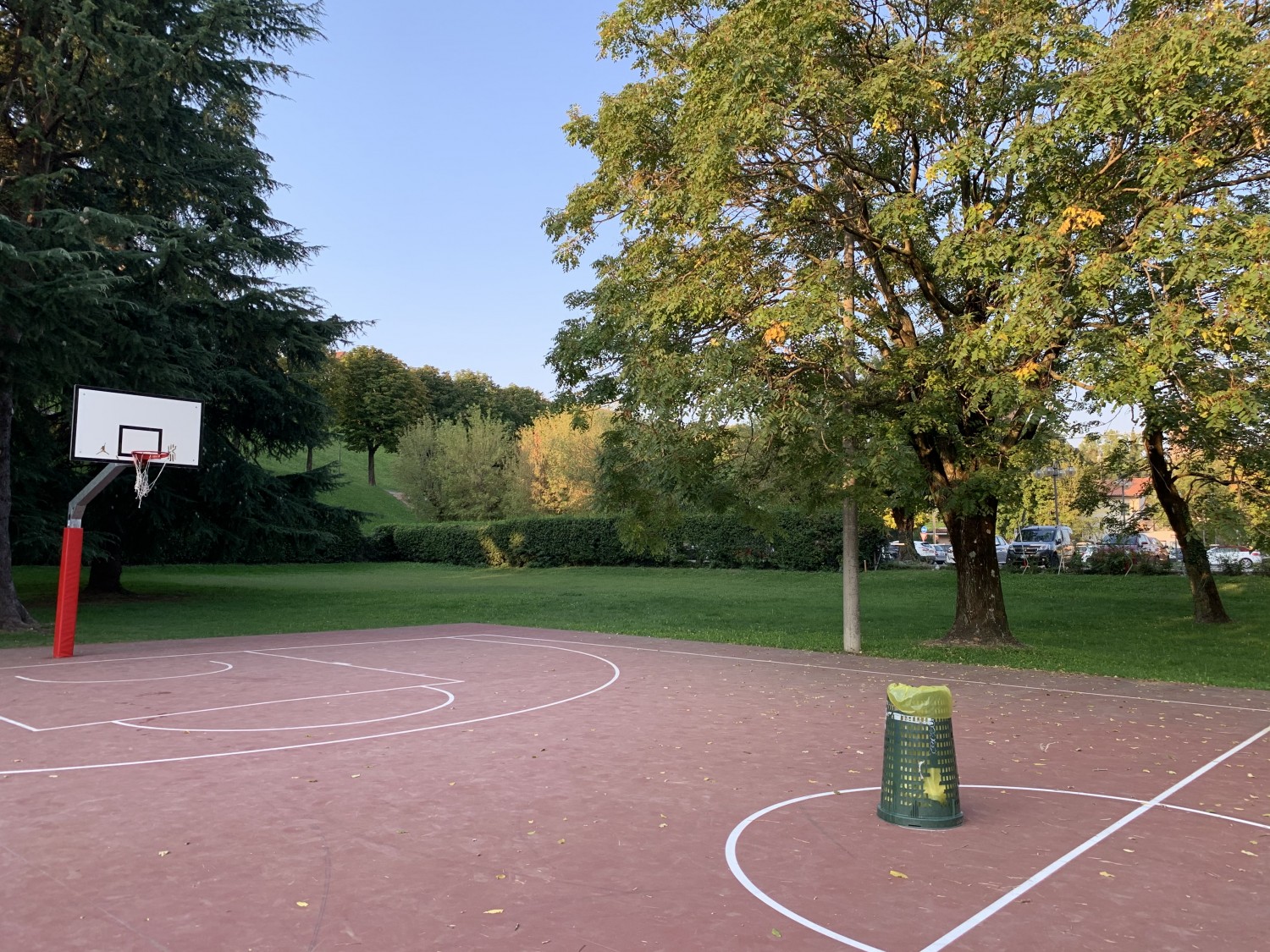 Parco Imbecilli del 2020