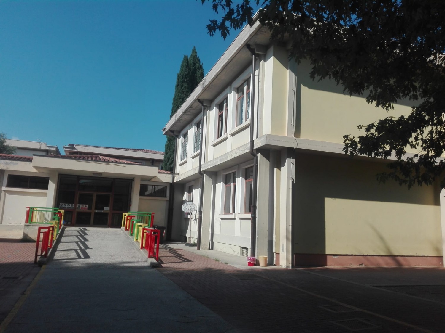 Nessuno è prefetto