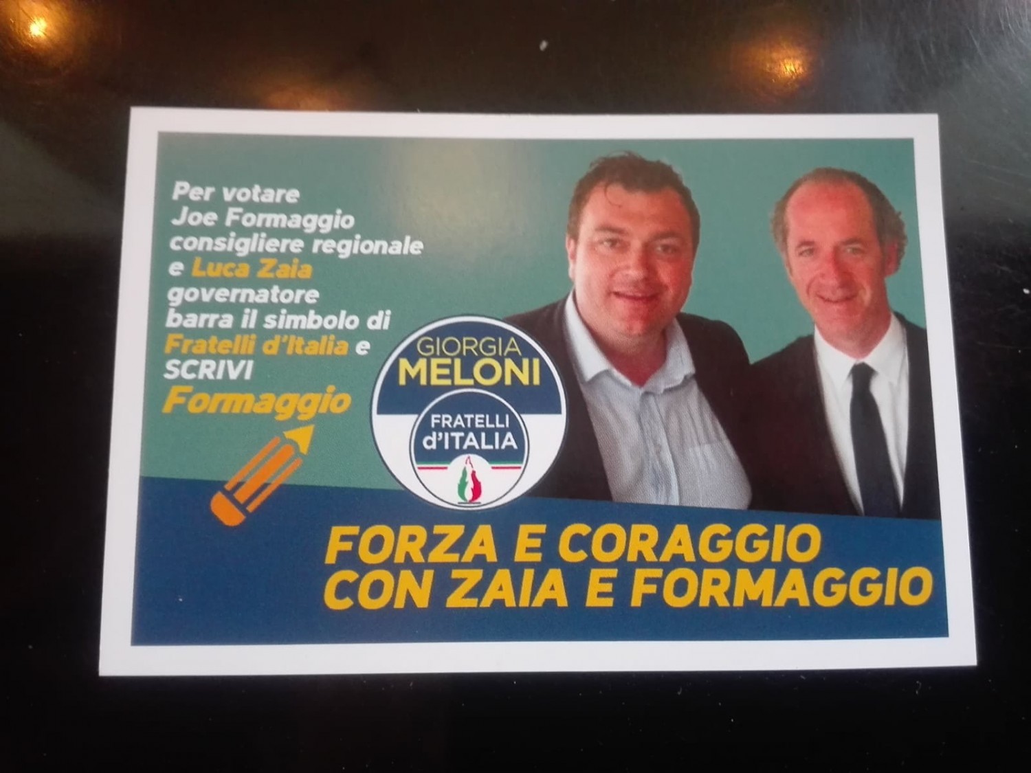 And the winner is...
