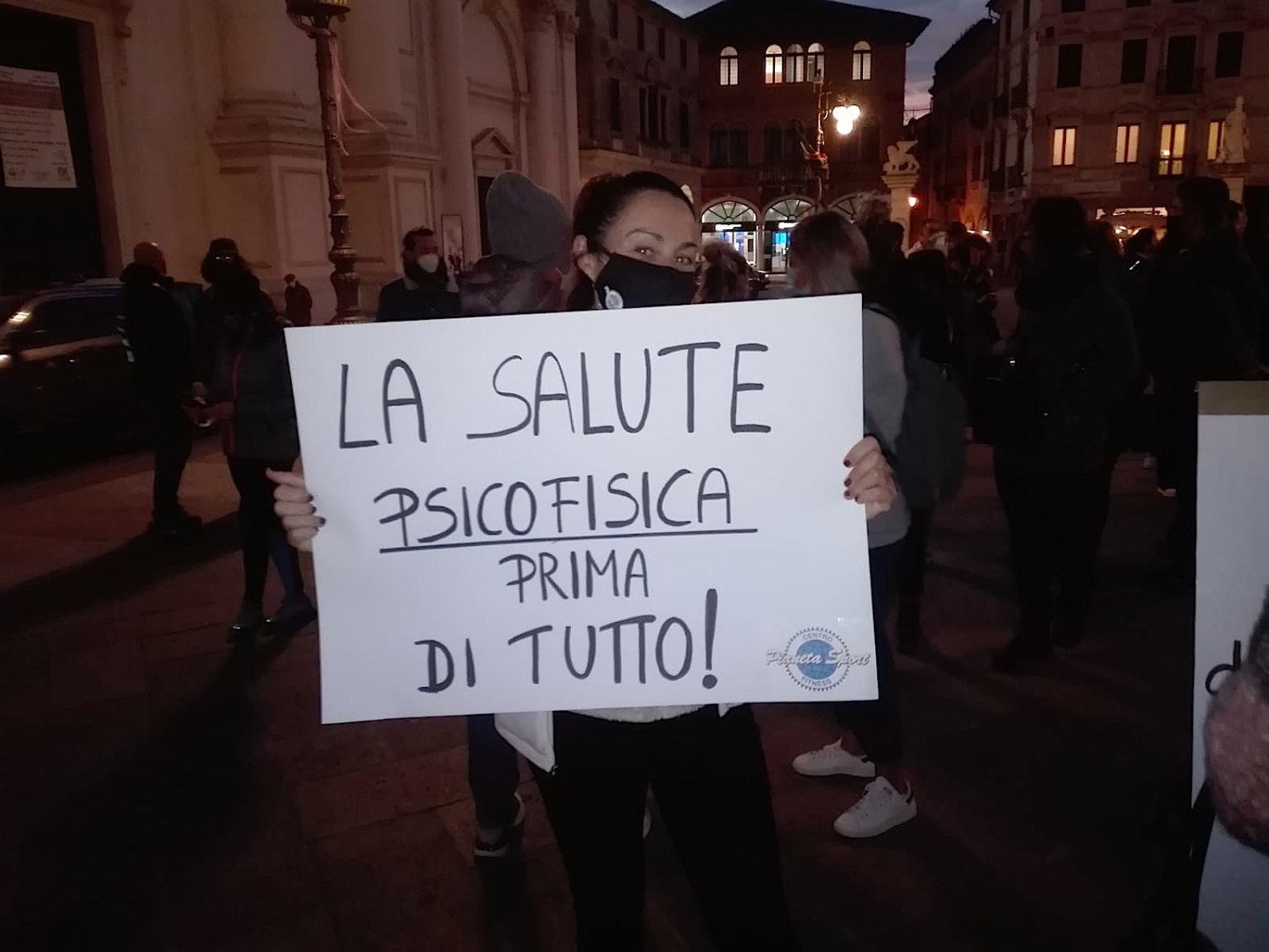 Foto Alessandro Tich