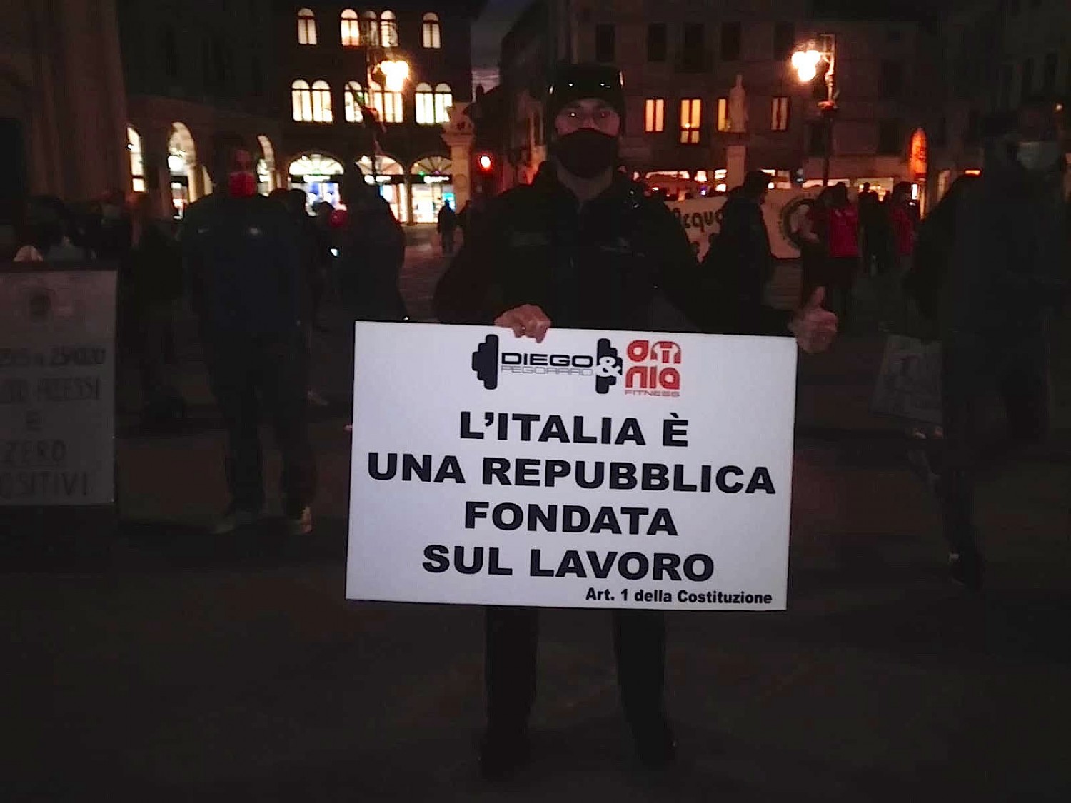 Foto Alessandro Tich