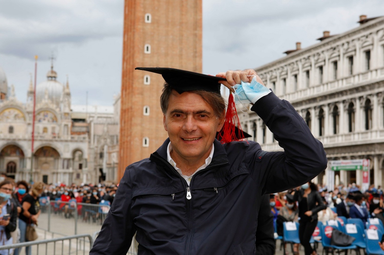 Dottor Giovanni