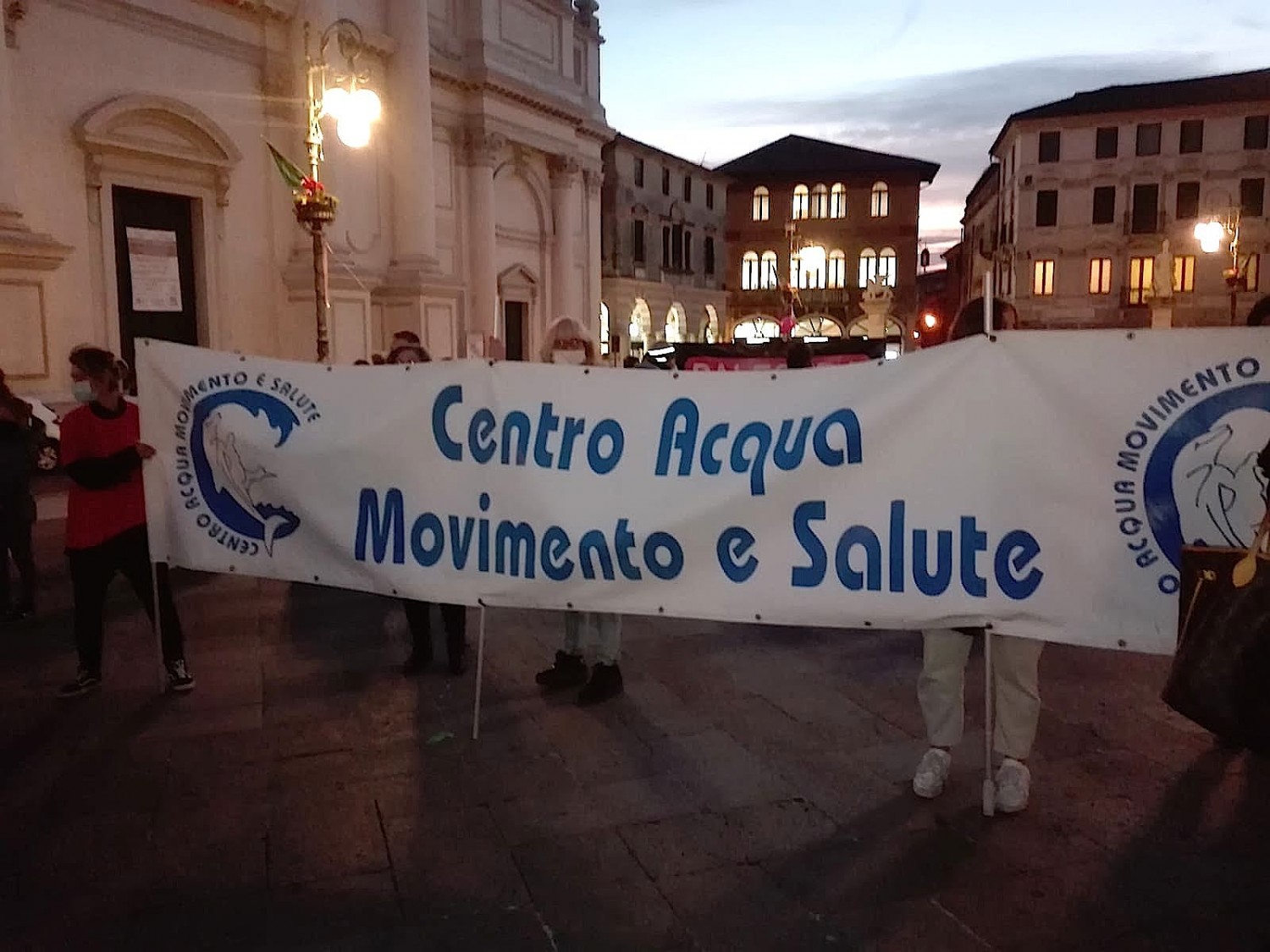 Foto Alessandro Tich