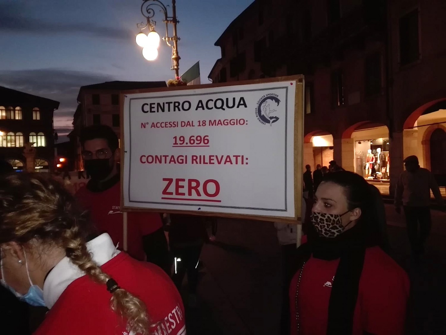 Foto Alessandro Tich