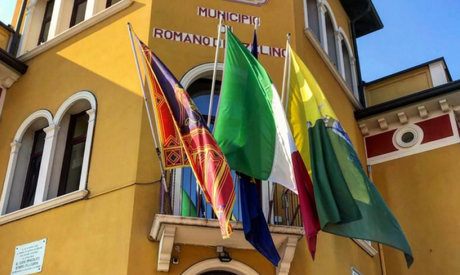 L'Olivo della guerra