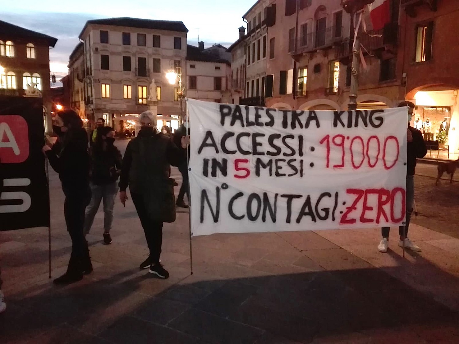 Foto Alessandro Tich