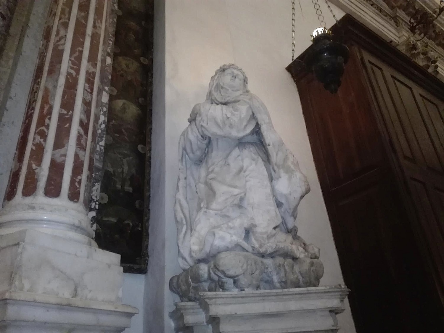 La Santa Alleanza