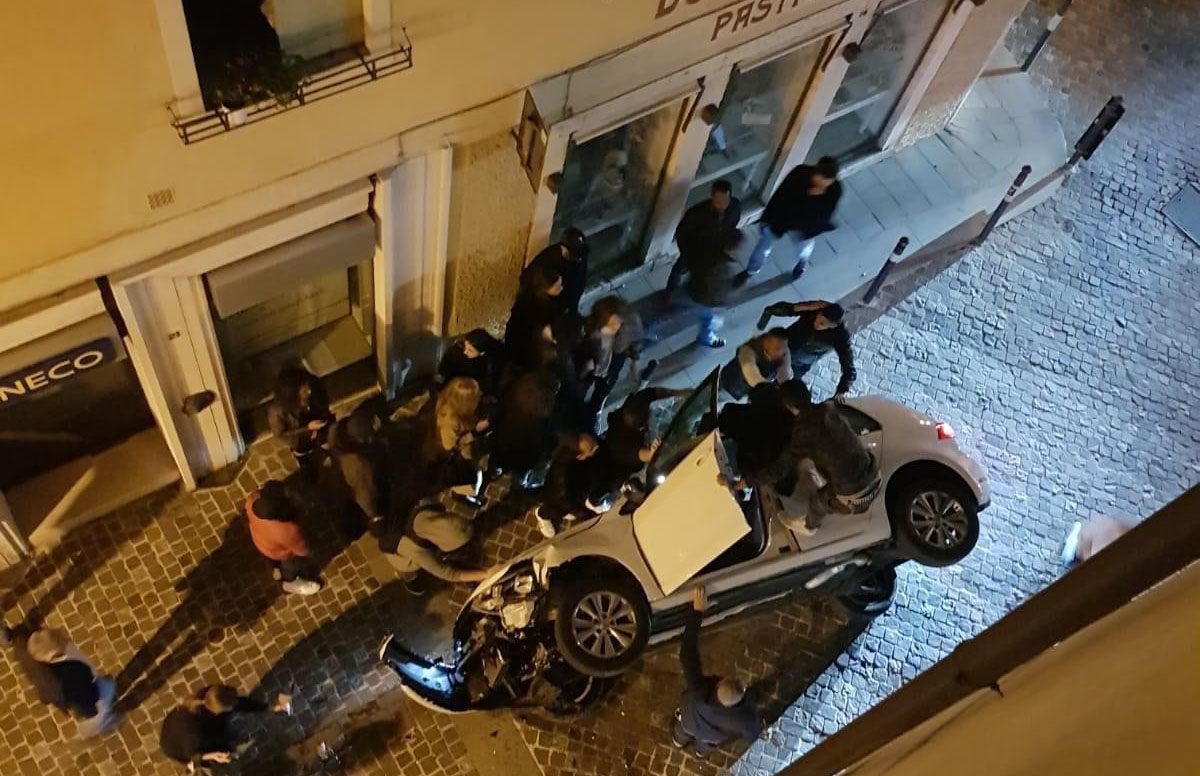 Effetti collaterali