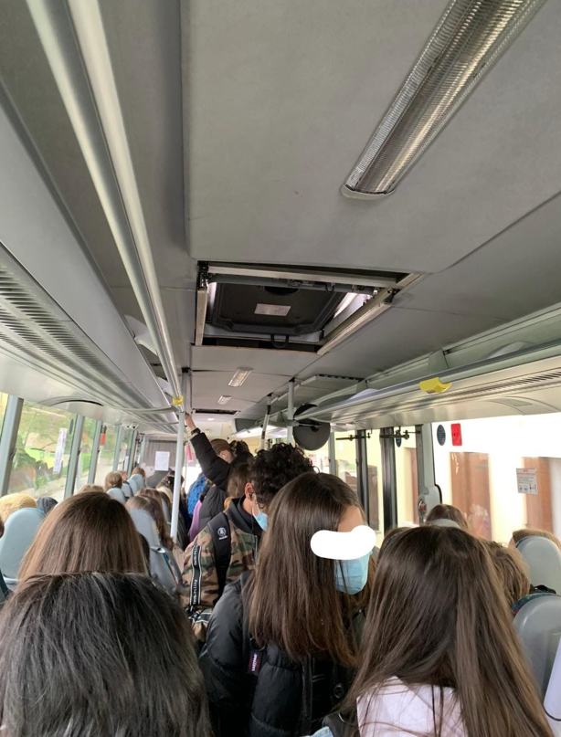 Quando la misura è colma